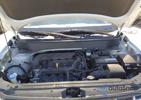 2023 Hyundai Venue Sel из США, поврежденный, VIN KMHRC8A31PU266325